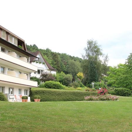 Haus Am Steinberg Apartment Bad Driburg Ngoại thất bức ảnh