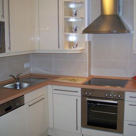 Haus Am Steinberg Apartment Bad Driburg Ngoại thất bức ảnh