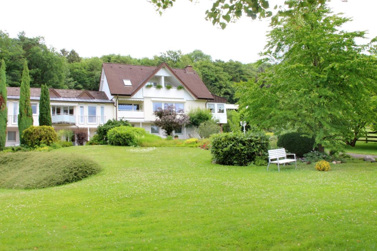 Haus Am Steinberg Apartment Bad Driburg Ngoại thất bức ảnh