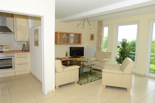 Haus Am Steinberg Apartment Bad Driburg Ngoại thất bức ảnh