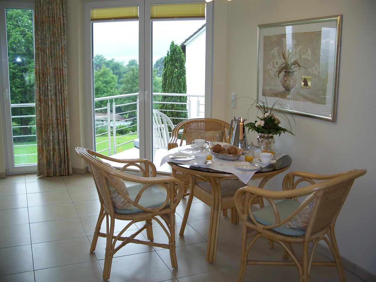Haus Am Steinberg Apartment Bad Driburg Ngoại thất bức ảnh