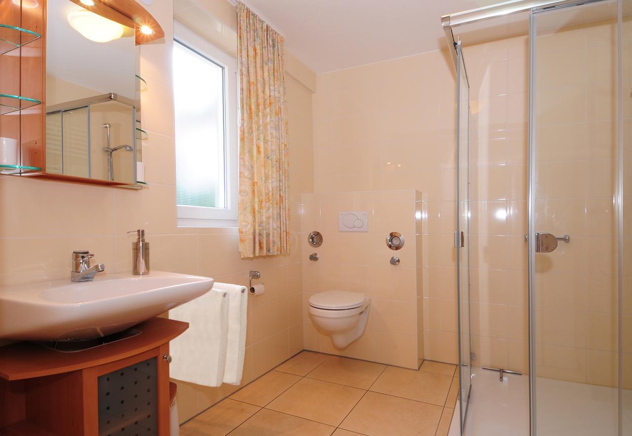 Haus Am Steinberg Apartment Bad Driburg Ngoại thất bức ảnh