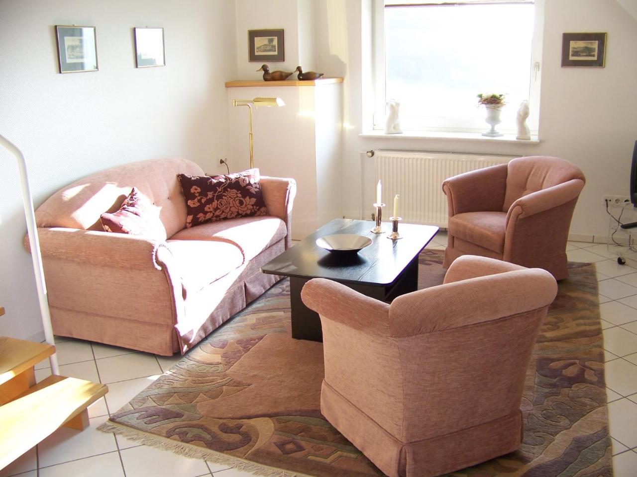 Haus Am Steinberg Apartment Bad Driburg Ngoại thất bức ảnh