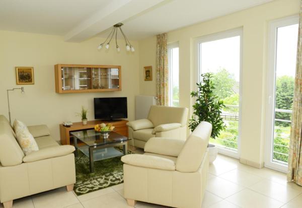 Haus Am Steinberg Apartment Bad Driburg Ngoại thất bức ảnh
