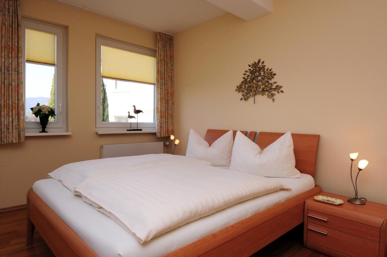 Haus Am Steinberg Apartment Bad Driburg Ngoại thất bức ảnh