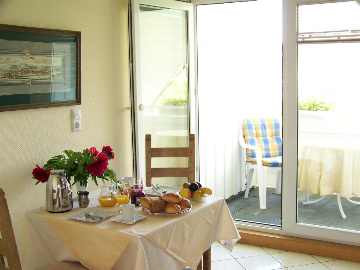 Haus Am Steinberg Apartment Bad Driburg Ngoại thất bức ảnh